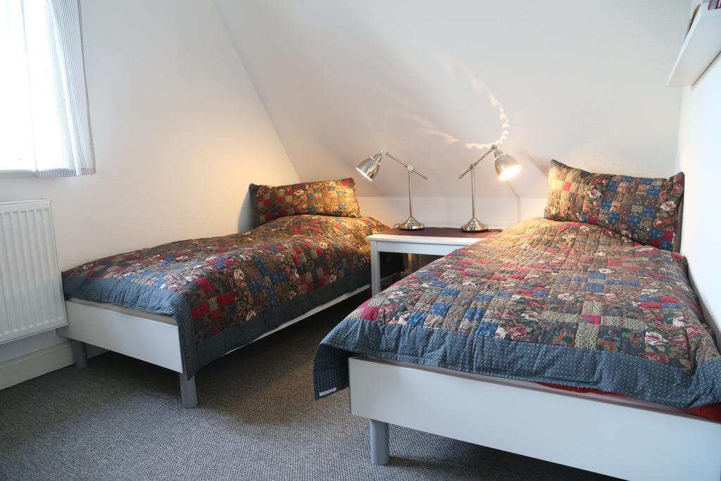 Ferienhaus Addebuell Langenhorn Room photo